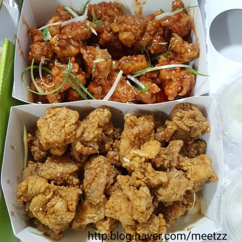 참파닭 이미지