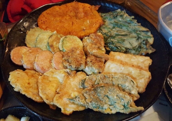 사랑방전집 이미지