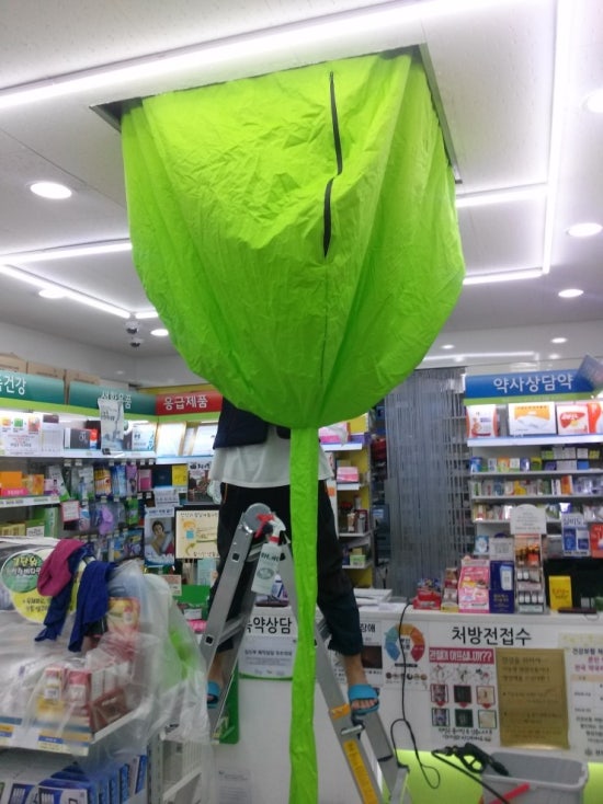 다나에어컨 이미지