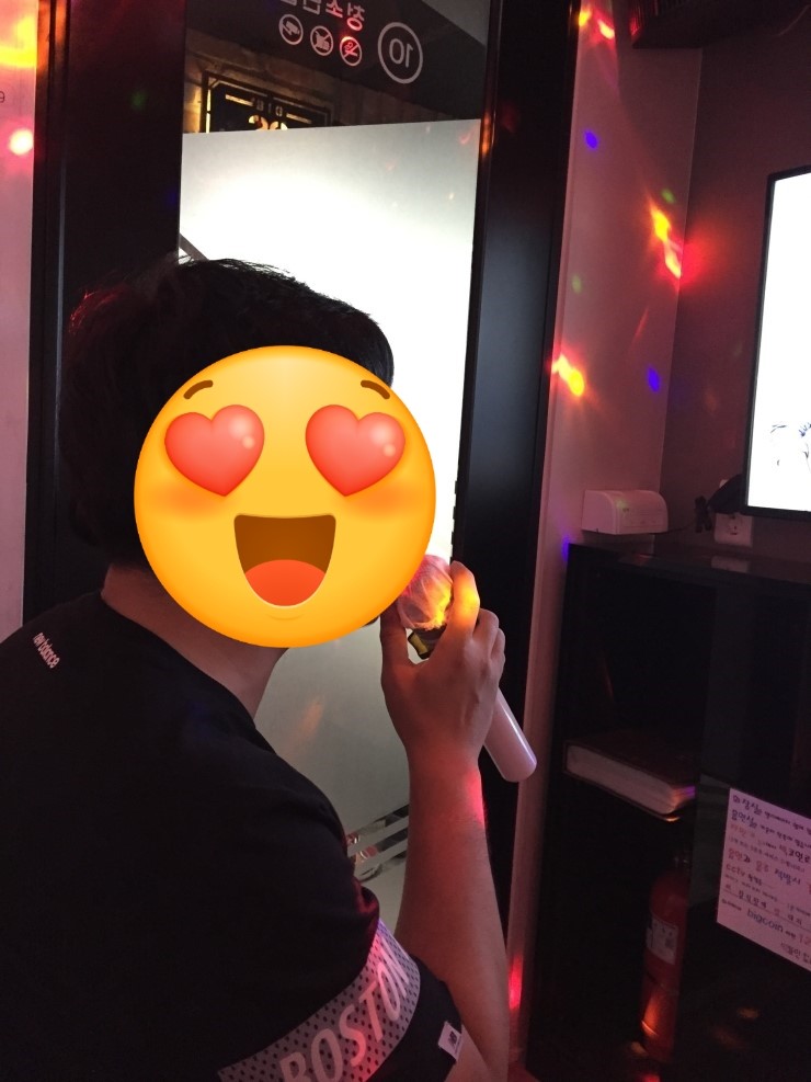 빅노래연습장 이미지