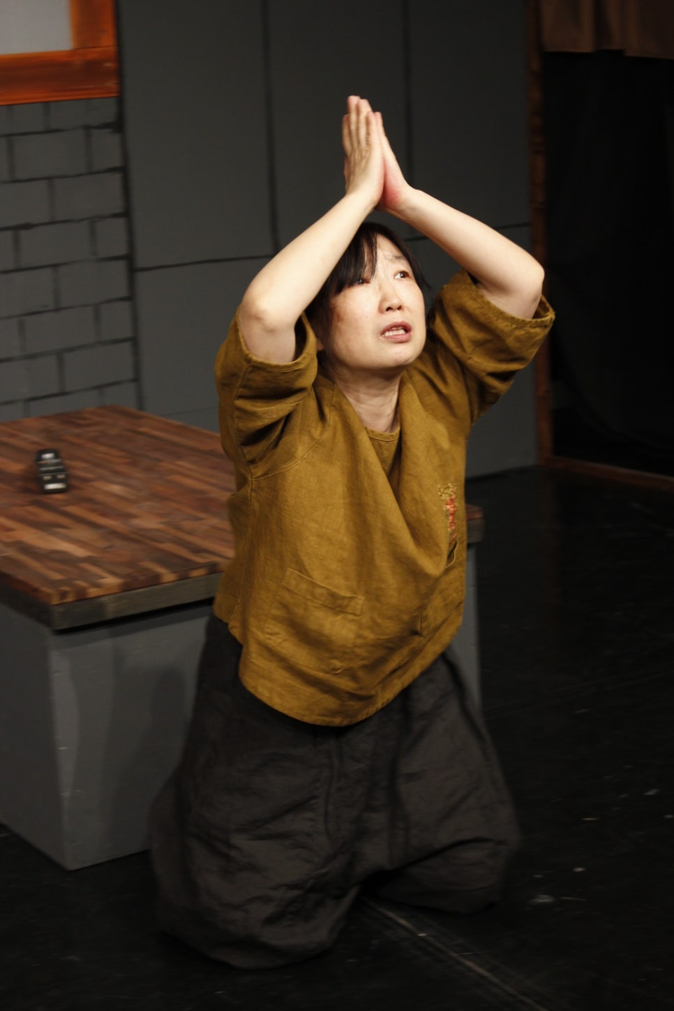 민들레소극장 이미지