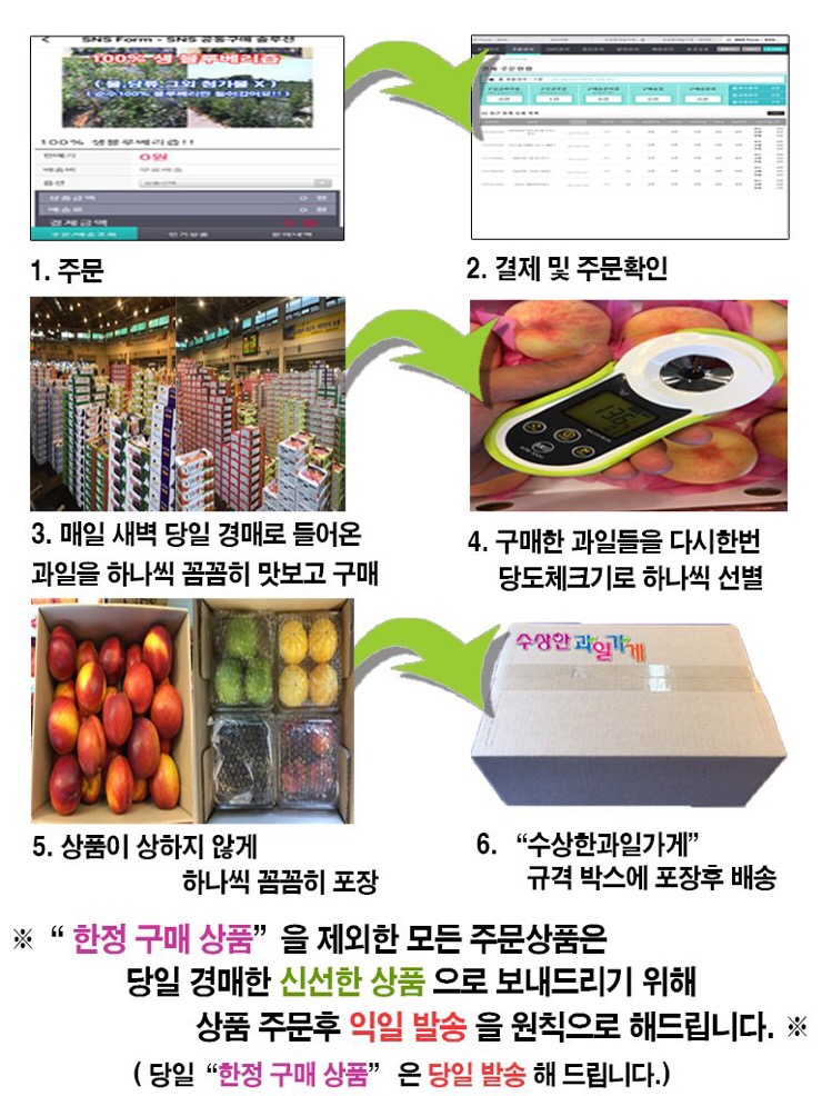 수상한과일가게 이미지