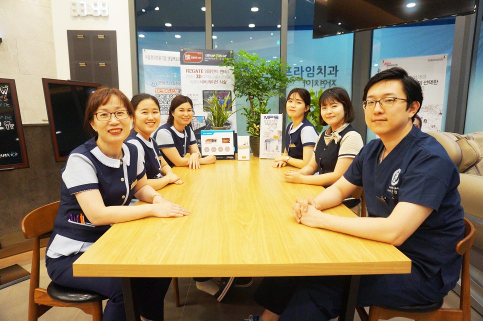 연세마음편한치과의원 이미지