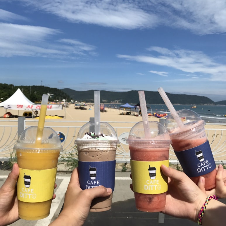 카페디토(Cafe Ditto) 이미지