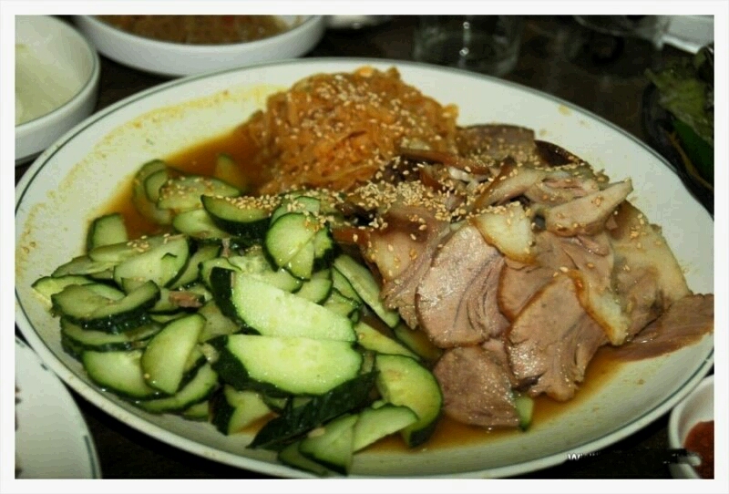 원조한양족발 이미지