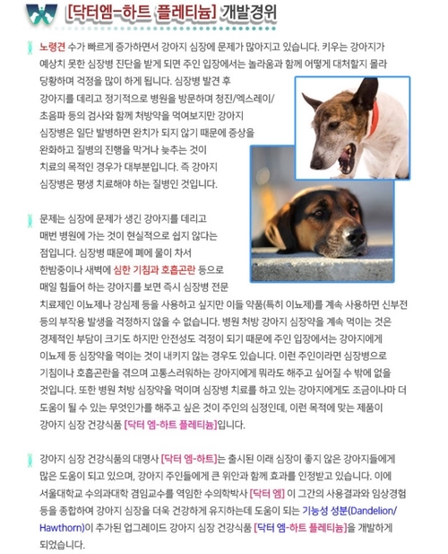 (주)닥터엠 이미지