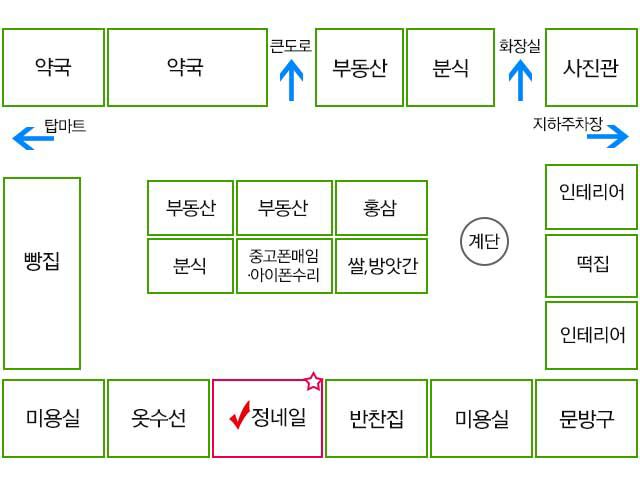 네일정 이미지