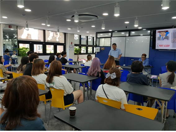 프로펫애견미용학원 이미지