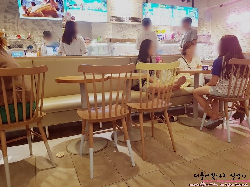 배스킨라빈스 부산 수영점 이미지