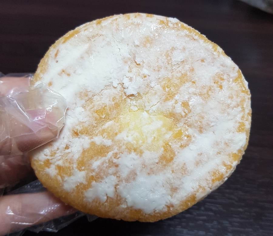 롯데리아퀸스 이미지