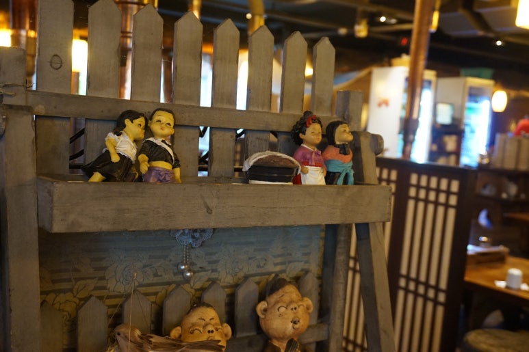목동돼지 이미지