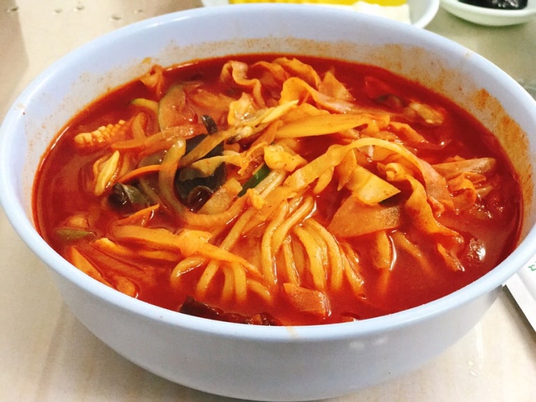 성실반점 이미지