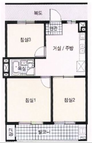 청솔마트 이미지