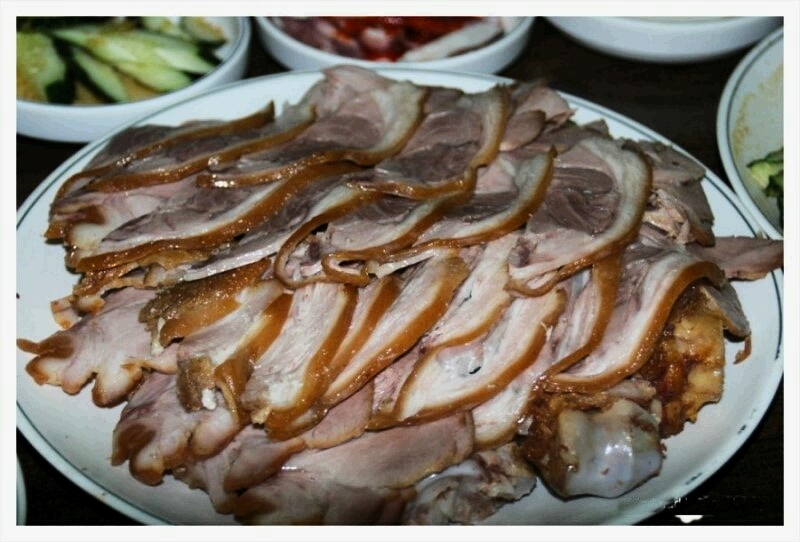 원조한양족발 이미지