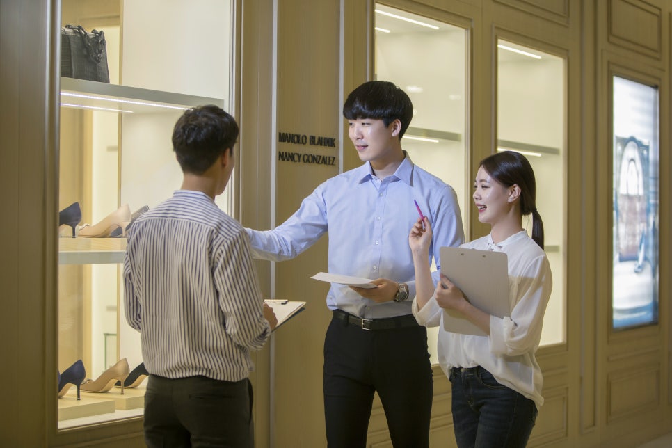 (주)삼주산업 이미지