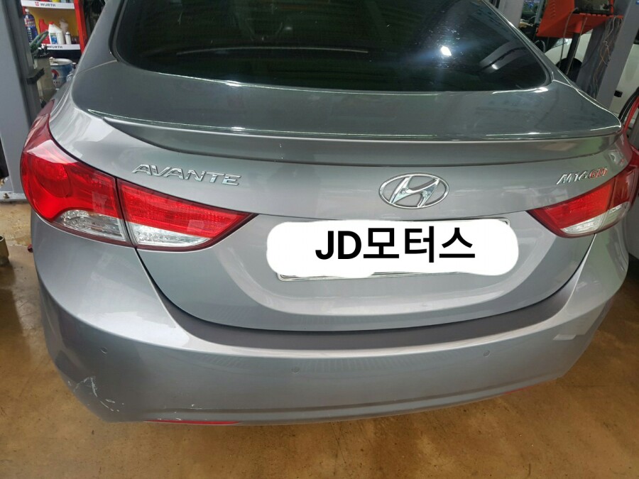 MD오토경남창원 이미지