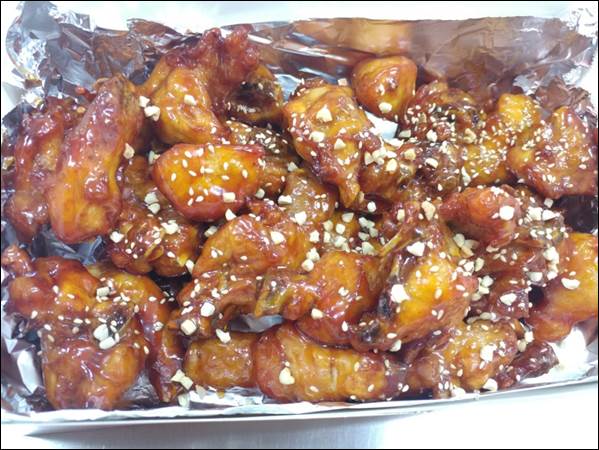 한양닭집 이미지