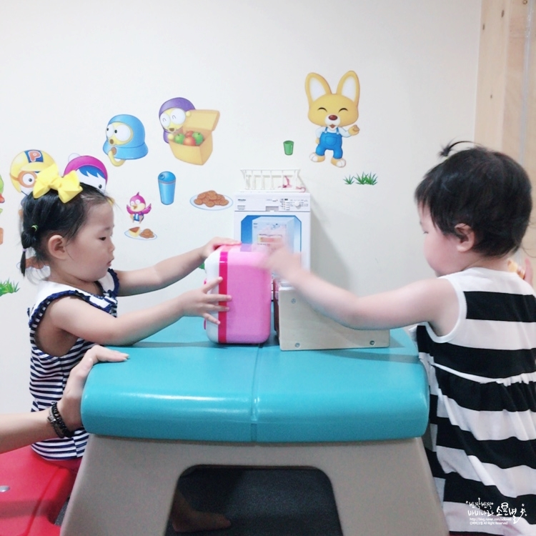 아이앤맘 키즈카페 이미지