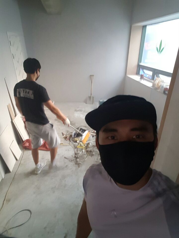 인핏퍼스널트레이닝 이미지