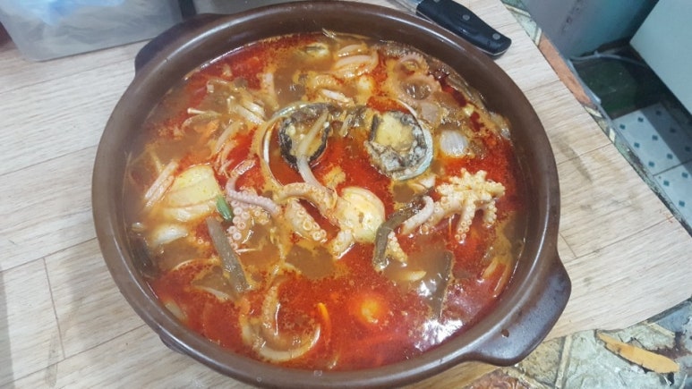 낙지골목 이미지