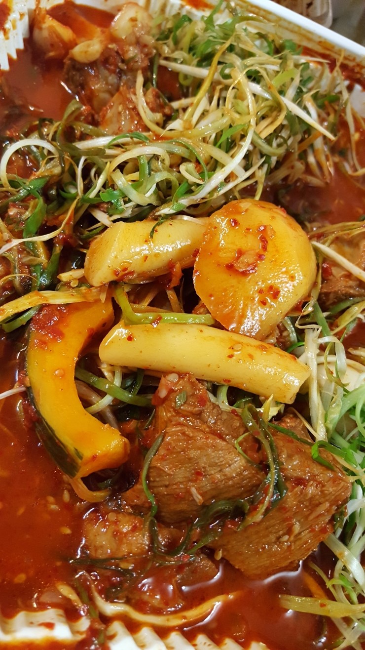 호산갈비 이미지