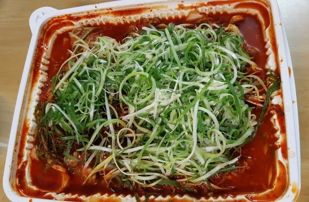 호산갈비 이미지
