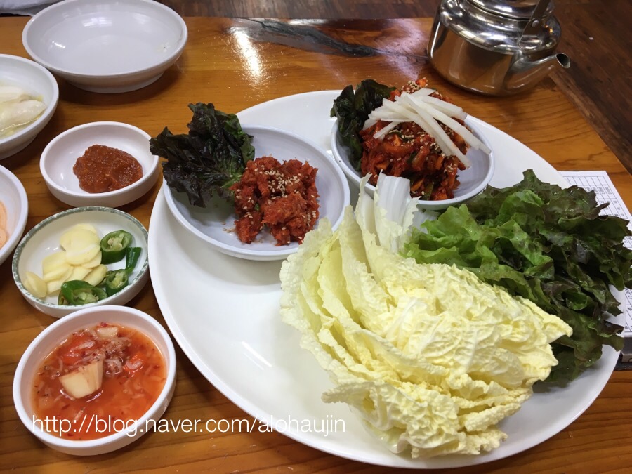메밀향막국수 이미지