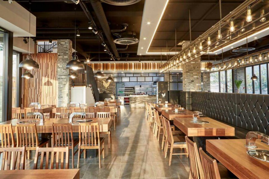 춘천고을닭갈비 이미지