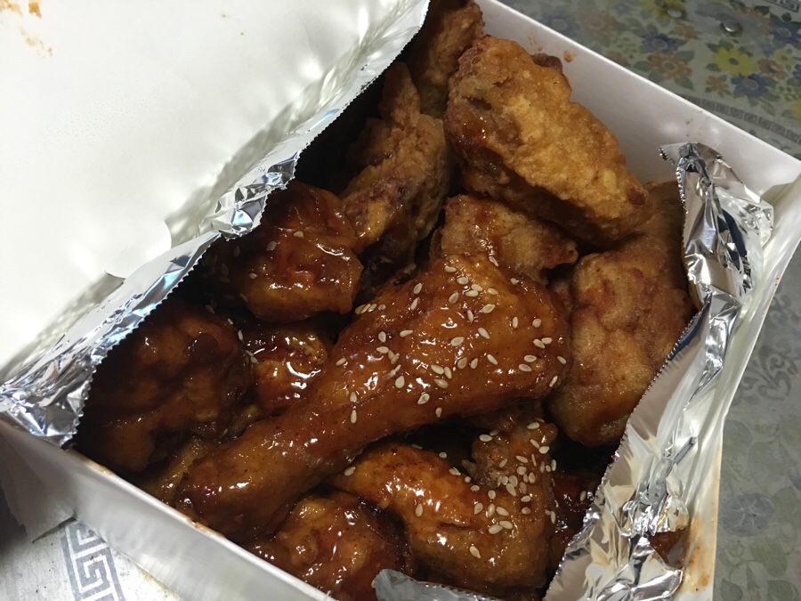 신다래칼국수 이미지