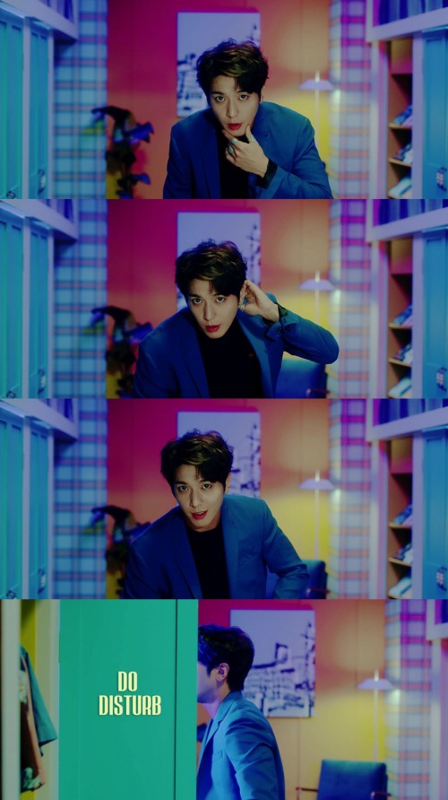 율댄스타임 이미지