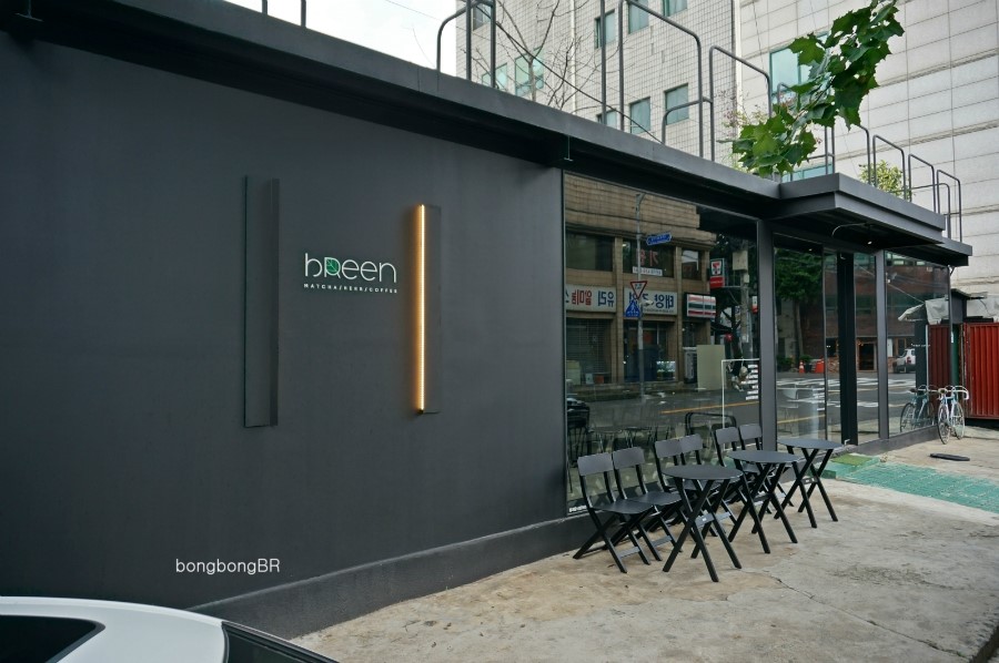 브린(Breen) 이미지