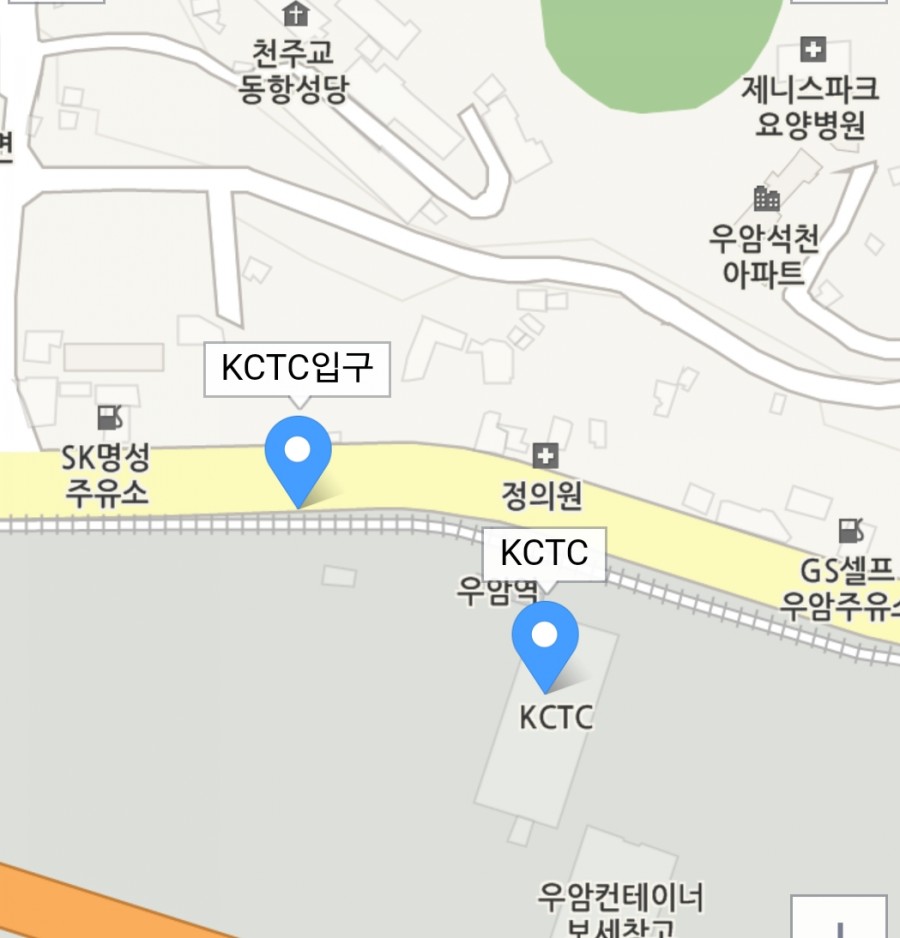 (주)케이씨티시 이미지