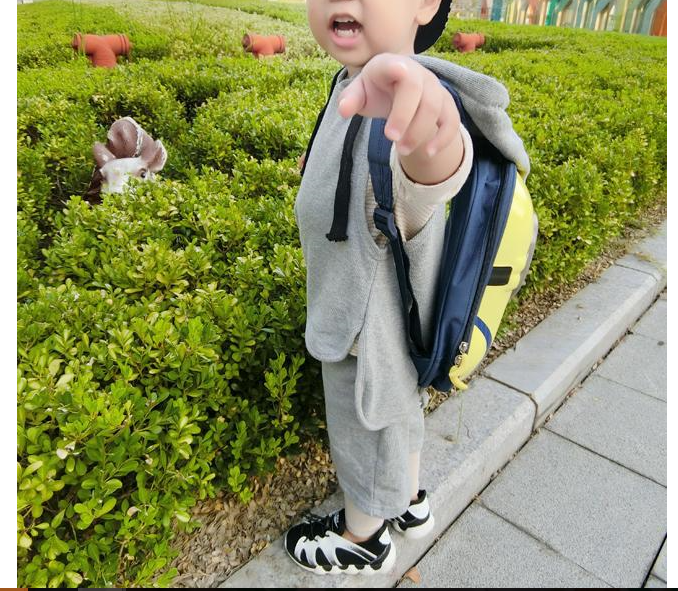 꼬깔모자 이미지