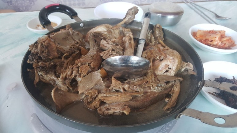 옥수가든 이미지