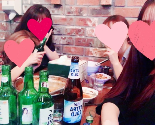 상암주유소 이미지