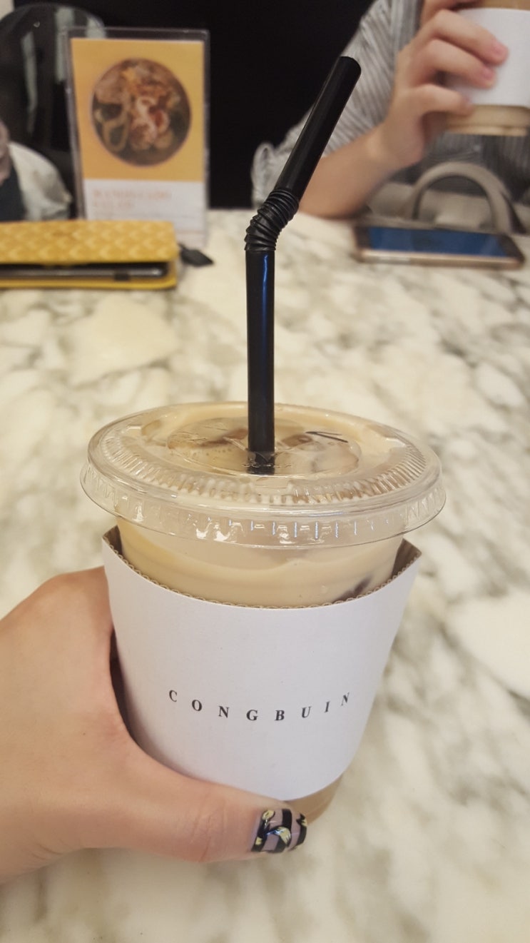 (주)콩부인 이미지