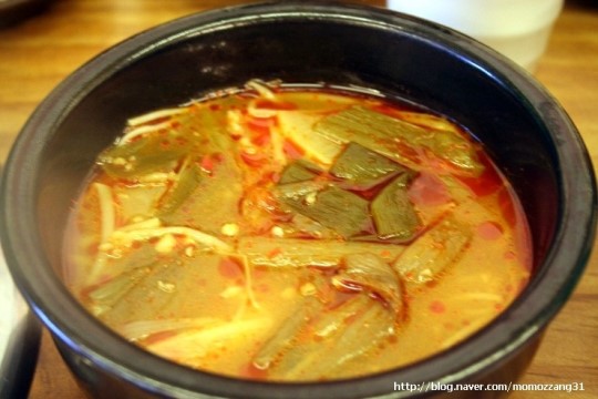 정원한우갈비 이미지