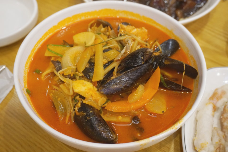 오형제손짜장 이미지