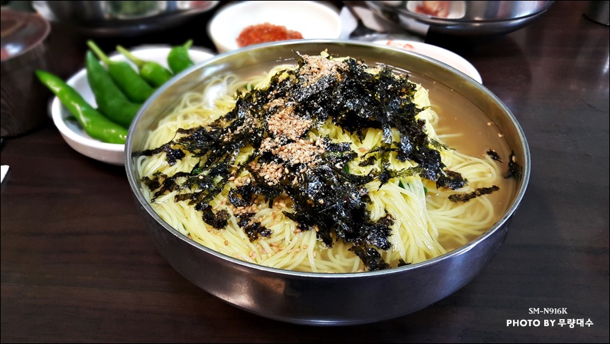 순이국수 이미지