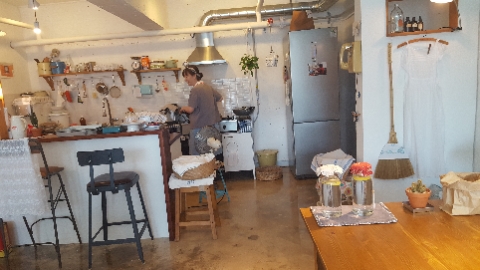 언니네 맛집 이미지
