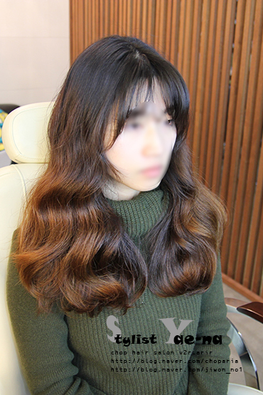 ARIA헤어 이미지