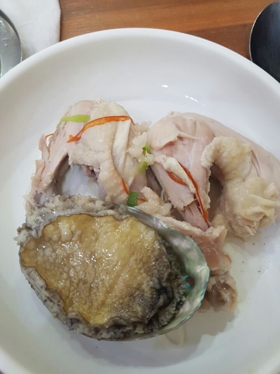원조설악추어탕 이미지