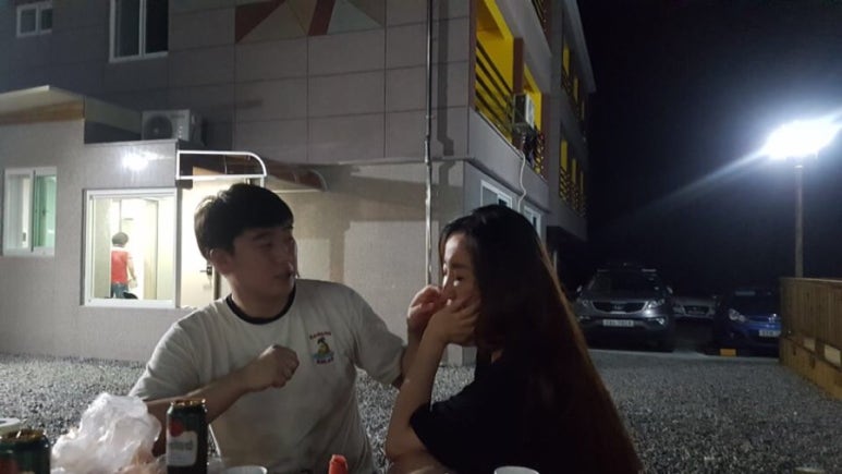 하늘땅펜션 이미지