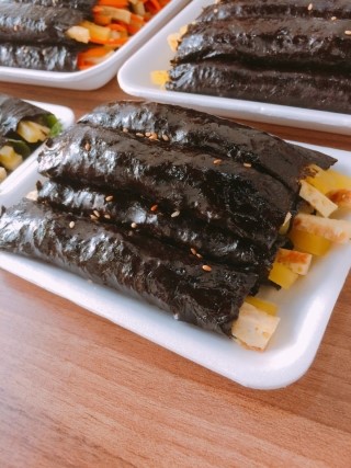 나드리꼬마김밥 이미지
