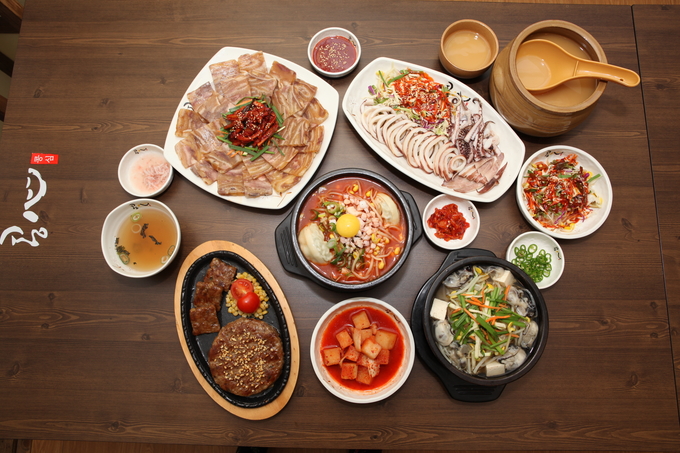 (주)맛있는푸드 이미지