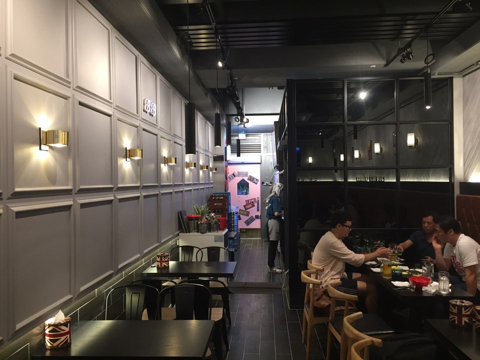 치킨사냥마곡역점 이미지