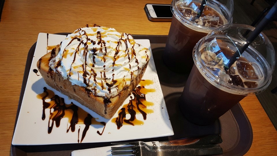 카페하나 이미지