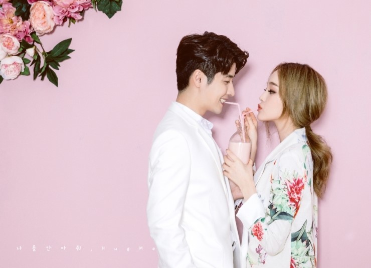 비쥬얼컴퍼니엘엔씨주 이미지