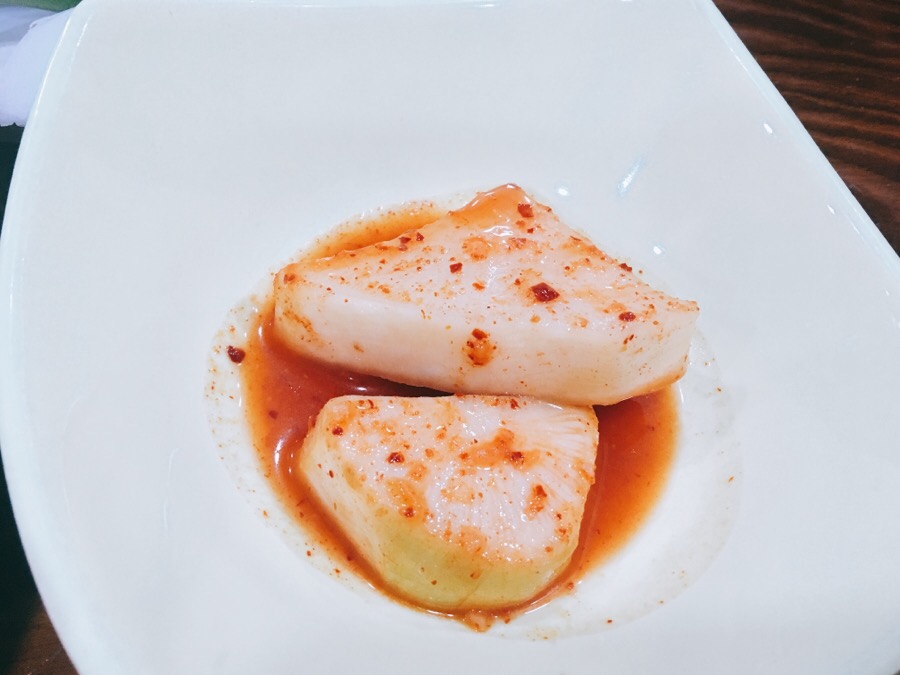 백암장수순대 이미지