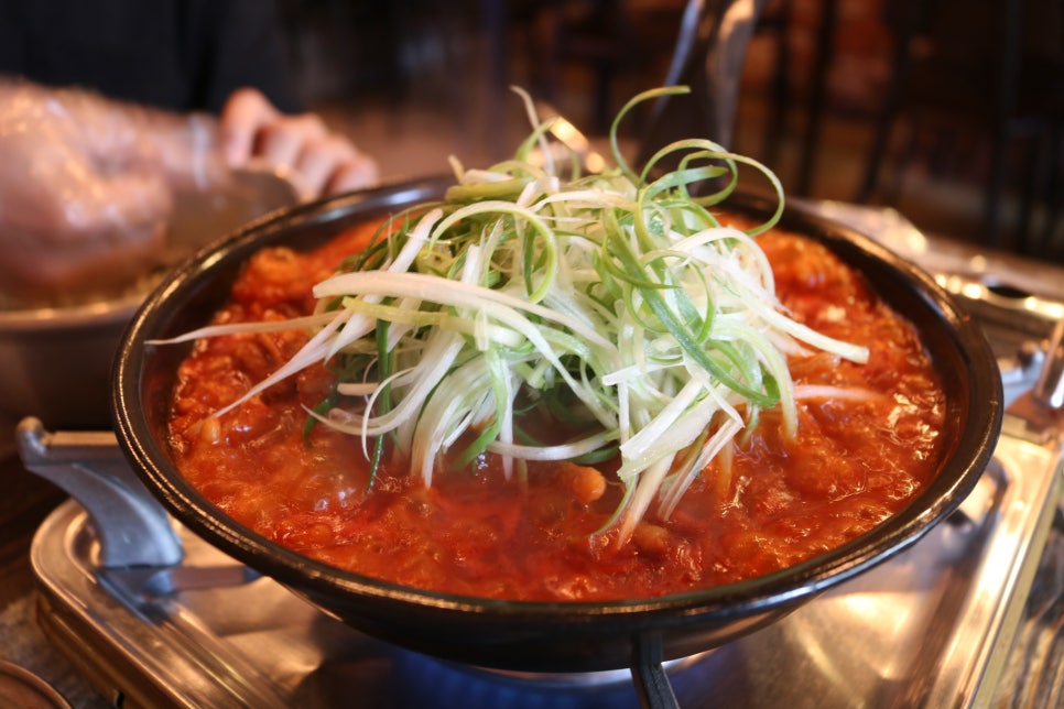 유성닭발 이미지